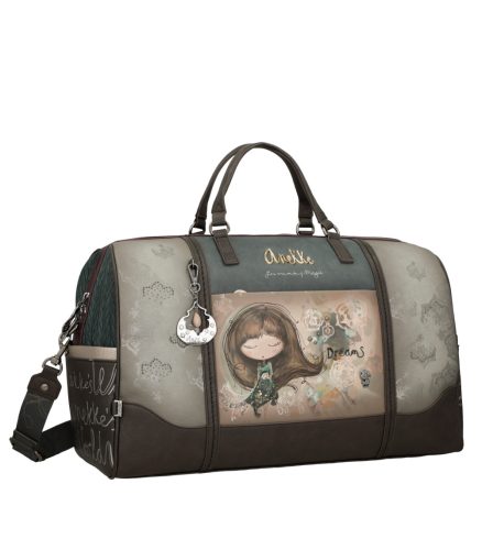 Anekke Real 41708-423 utazótáska