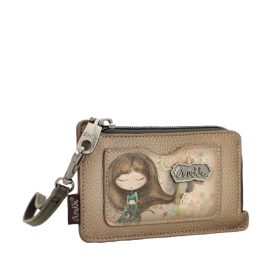 Anekke Real 41709-012 pénztárca és kártyatartó