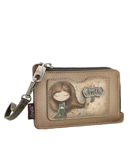 Anekke Real 41709-012 pénztárca és kártyatartó