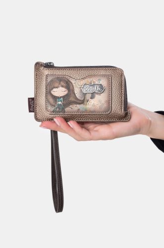 Anekke Real 41709-012 pénztárca és kártyatartó
