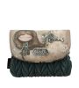 Anekke Real 41709-016 kicsi pénztárca