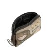 Anekke Real 41709-018 kicsi pénztárca