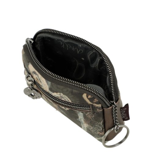 Anekke Real 41709-018 kicsi pénztárca