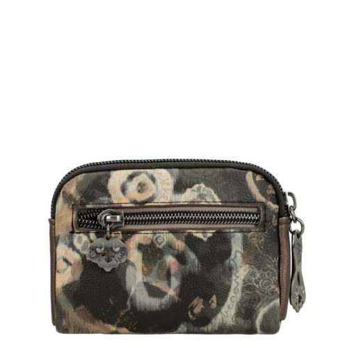 Anekke Real 41709-018 kicsi pénztárca