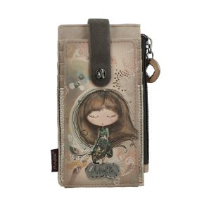 Anekke Real 41709-013 pénztárca és kártyatartó