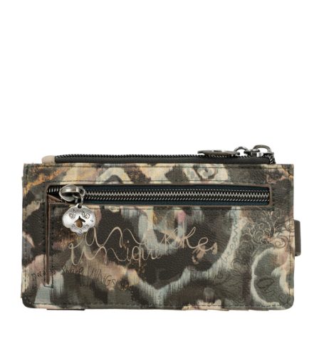 Anekke Real 41709-013 pénztárca és kártyatartó