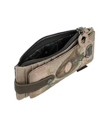 Anekke Real 41709-013 pénztárca és kártyatartó