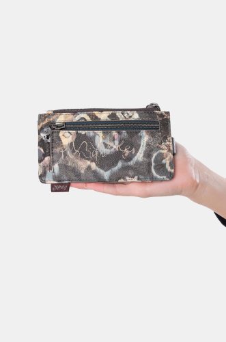 Anekke Real 41709-013 pénztárca és kártyatartó