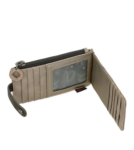 Anekke Real 41709-013 pénztárca és kártyatartó