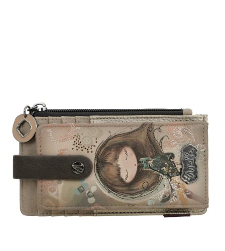 Anekke Real 41709-013 pénztárca és kártyatartó
