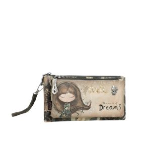 Anekke Real 41709-023 pénztárca