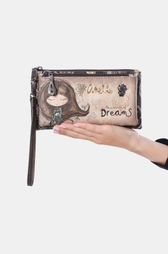 Anekke Real 41709-023 pénztárca