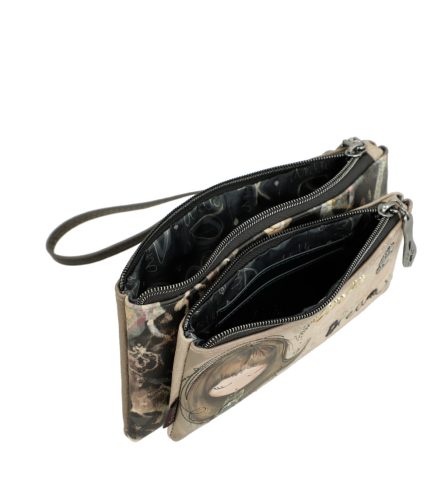 Anekke Real 41709-023 pénztárca