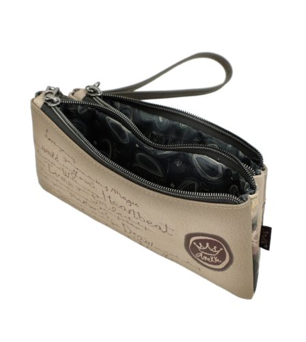 Anekke Real 41709-023 pénztárca