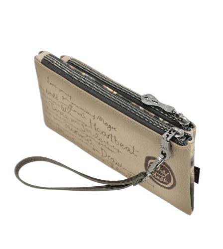 Anekke Real 41709-023 pénztárca