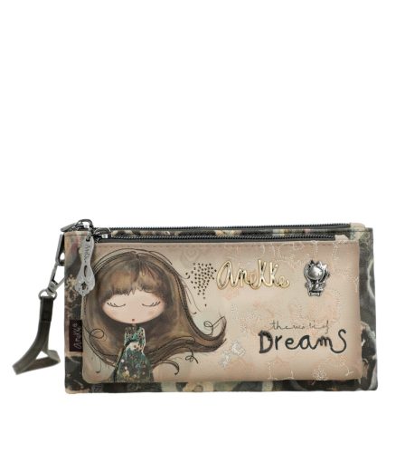 Anekke Real 41709-023 pénztárca