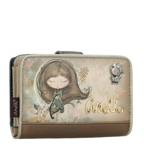 Anekke Real 41709-902 pénztárca