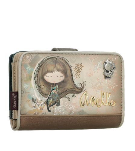 Anekke Real 41709-902 pénztárca