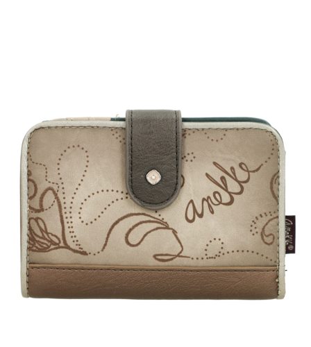 Anekke Real 41709-902 pénztárca