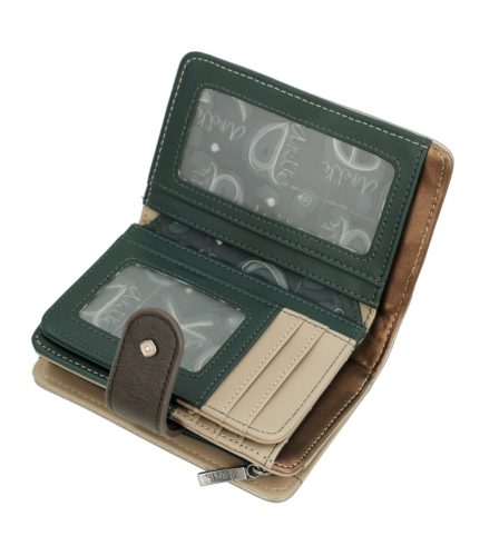 Anekke Real 41709-902 pénztárca