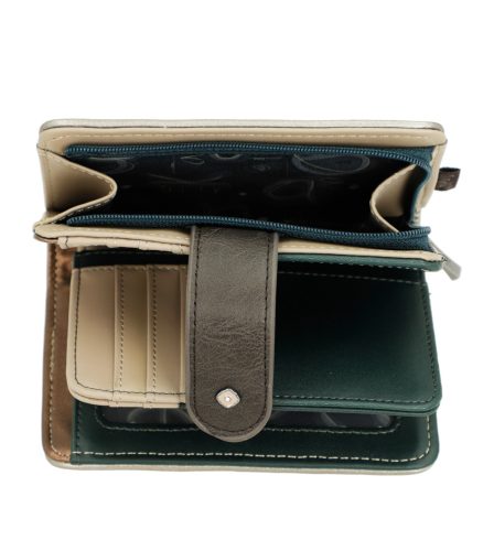 Anekke Real 41709-902 pénztárca