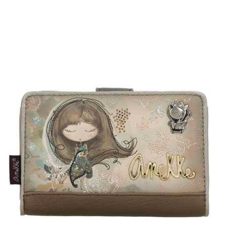 Anekke Real 41709-902 pénztárca