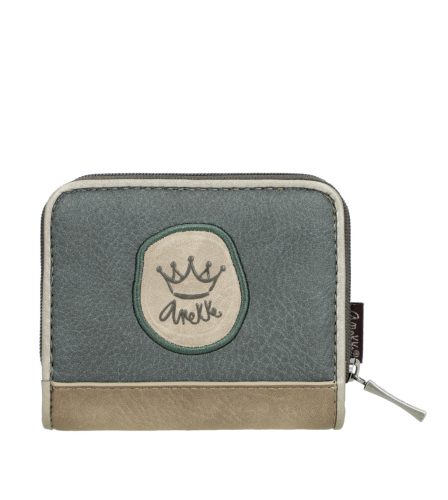Anekke Real 41709-903 kicsi pénztárca