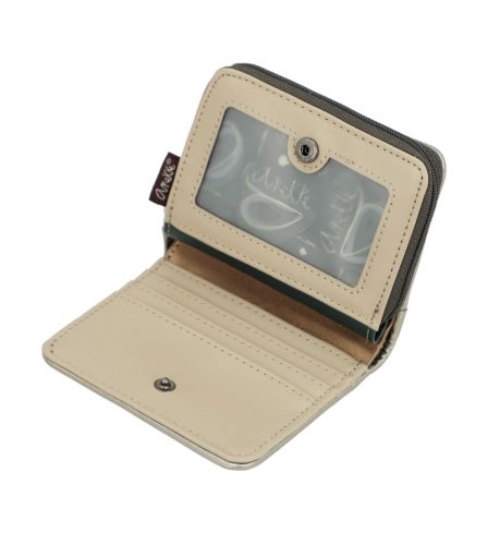 Anekke Real 41709-903 kicsi pénztárca