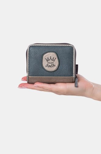 Anekke Real 41709-903 kicsi pénztárca