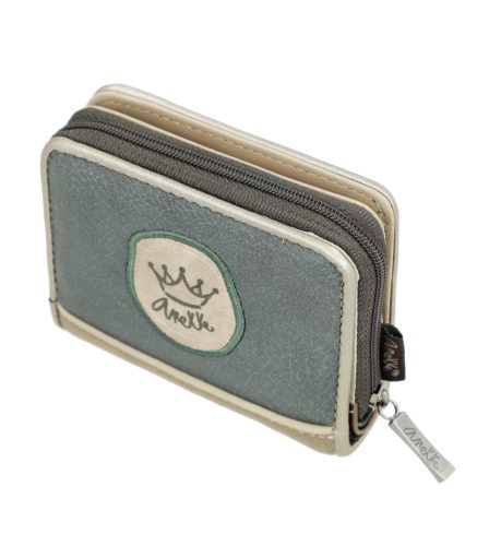 Anekke Real 41709-903 kicsi pénztárca