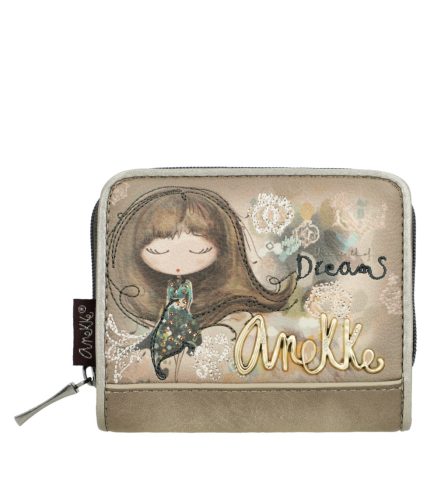 Anekke Real 41709-903 kicsi pénztárca