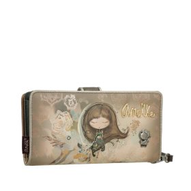 Anekke Real 41709-901 pénztárca