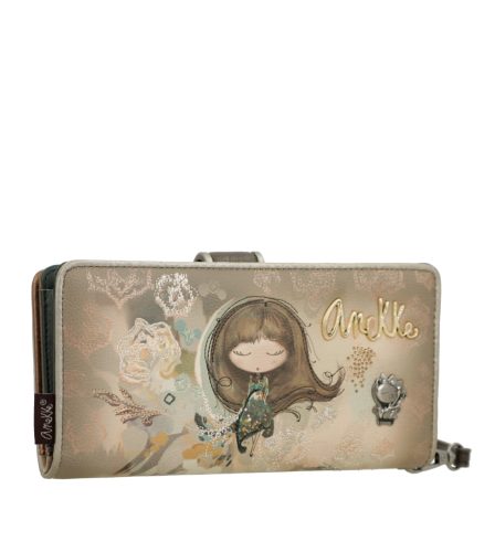 Anekke Real 41709-901 pénztárca