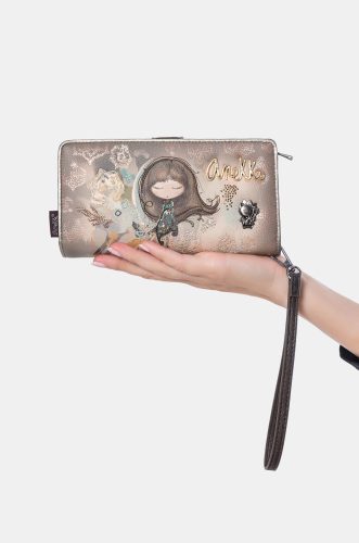 Anekke Real 41709-901 pénztárca