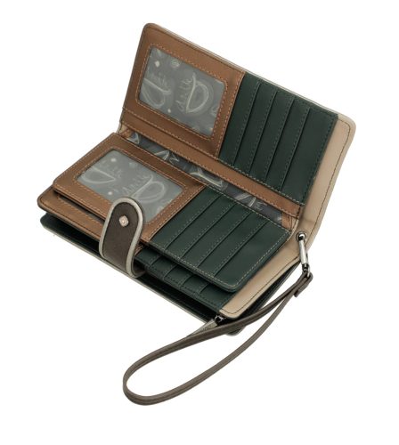 Anekke Real 41709-901 pénztárca