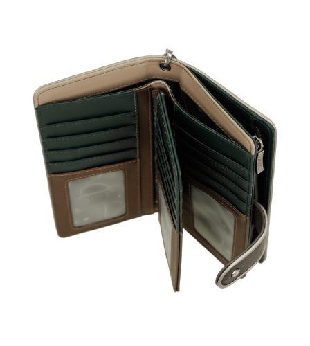 Anekke Real 41709-901 pénztárca