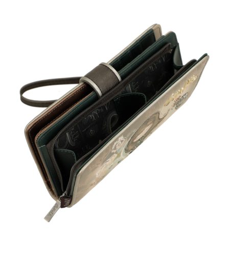 Anekke Real 41709-901 pénztárca