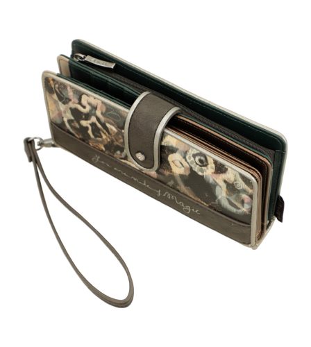 Anekke Real 41709-901 pénztárca