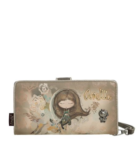 Anekke Real 41709-901 pénztárca