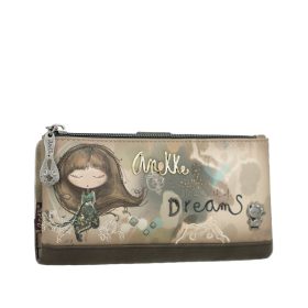 Anekke Real 41709-906 pénztárca