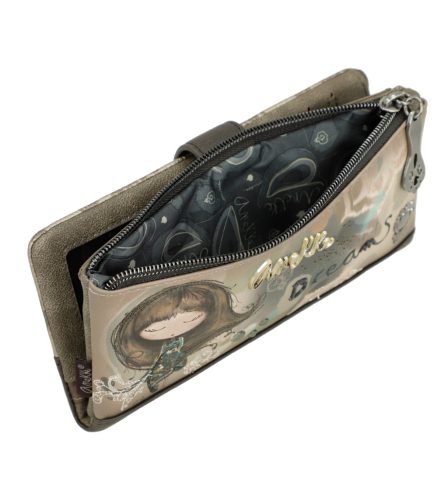Anekke Real 41709-906 pénztárca
