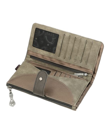 Anekke Real 41709-906 pénztárca