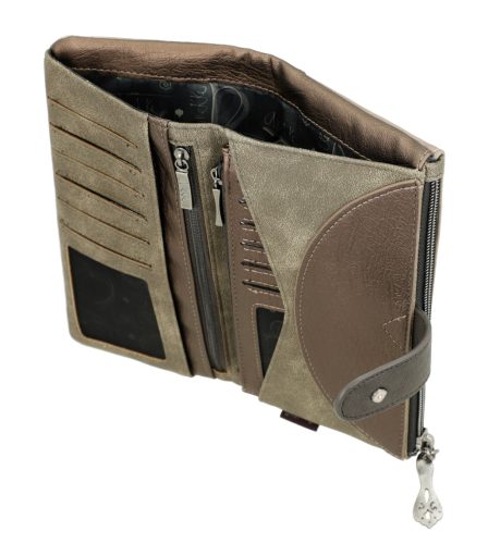 Anekke Real 41709-906 pénztárca