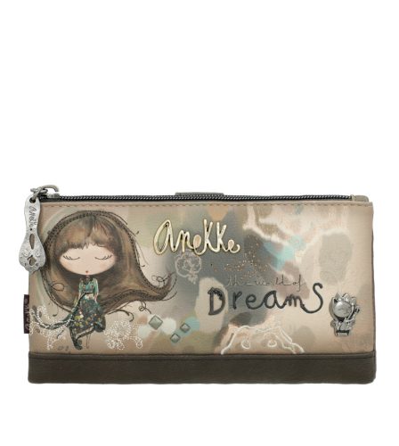 Anekke Real 41709-906 pénztárca