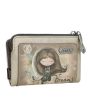 Anekke Real 41709-912 pénztárca