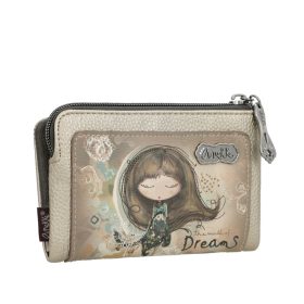Anekke Real 41709-912 pénztárca