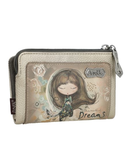 Anekke Real 41709-912 pénztárca