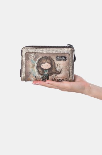 Anekke Real 41709-912 pénztárca