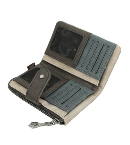 Anekke Real 41709-912 pénztárca