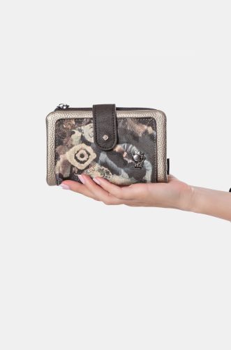 Anekke Real 41709-912 pénztárca